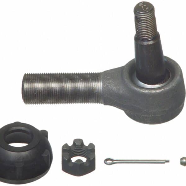 Moog MOG-ES452L Front Left Outer Steering Tie Rod End