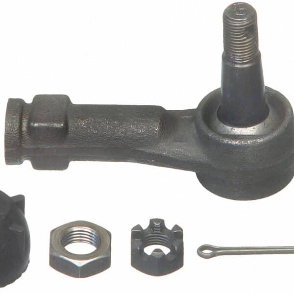 Moog MOG-ES455RL Front Outer Steering Tie Rod End