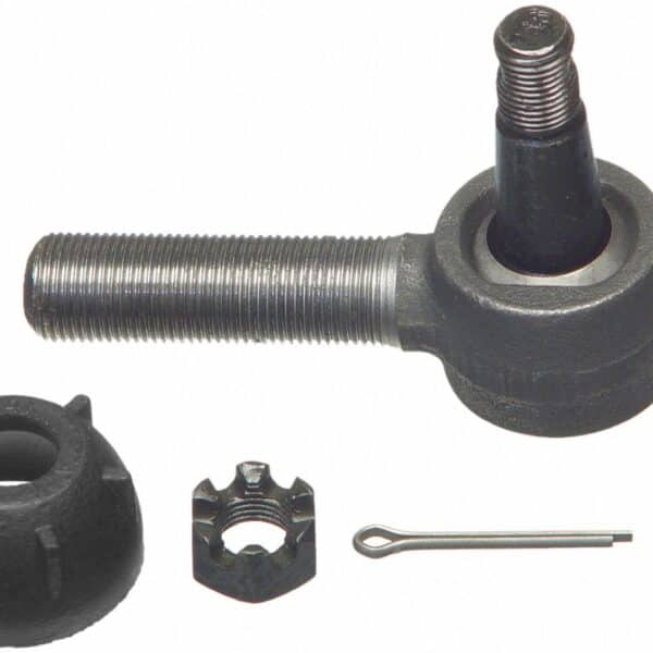 Moog MOG-ES62L Front Steering Tie Rod End