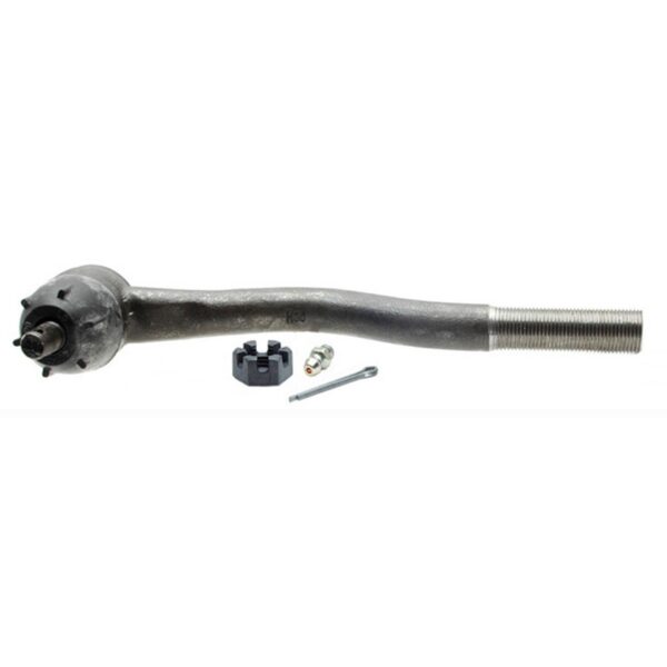 Moog MOG-ES713 Front Right Inner; Front Inner Steering Tie Rod End