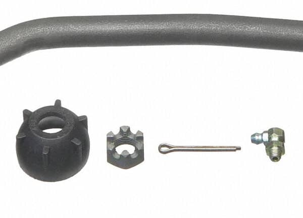 Moog MOG-ES727 Front Inner Steering Tie Rod End