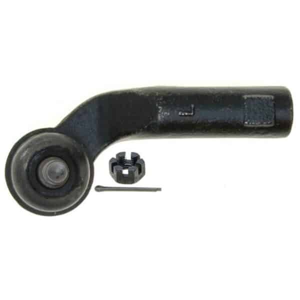 Moog MOG-ES800026 Front Left Outer Steering Tie Rod End