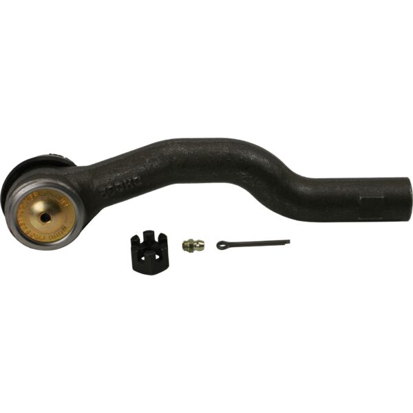 Moog MOG-ES800031 Front Left Outer Steering Tie Rod End