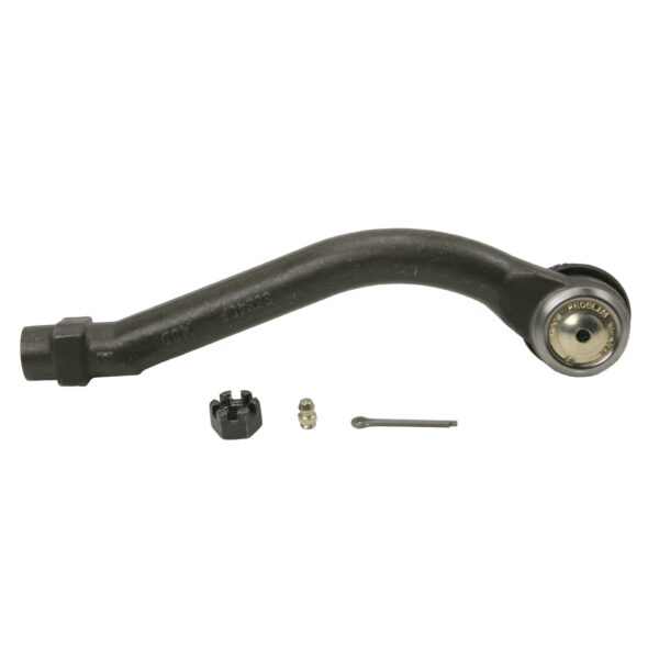 Moog MOG-ES800035 Front Left Outer Steering Tie Rod End