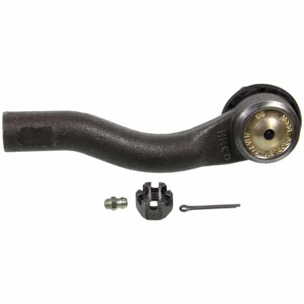 Moog MOG-ES800101 Front Right Outer Steering Tie Rod End
