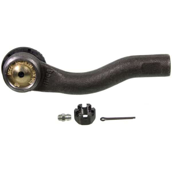 Moog MOG-ES800102 Front Left Outer Steering Tie Rod End