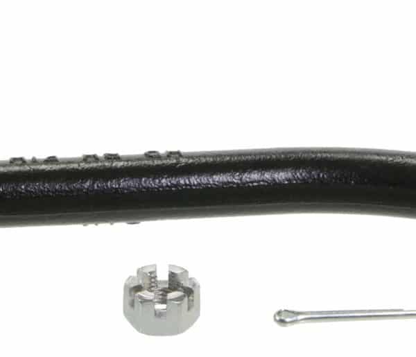 Moog MOG-ES800230 Front Right Outer Steering Tie Rod End
