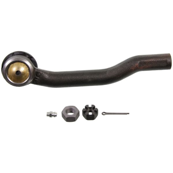 Moog MOG-ES800249 Front Left Outer Steering Tie Rod End