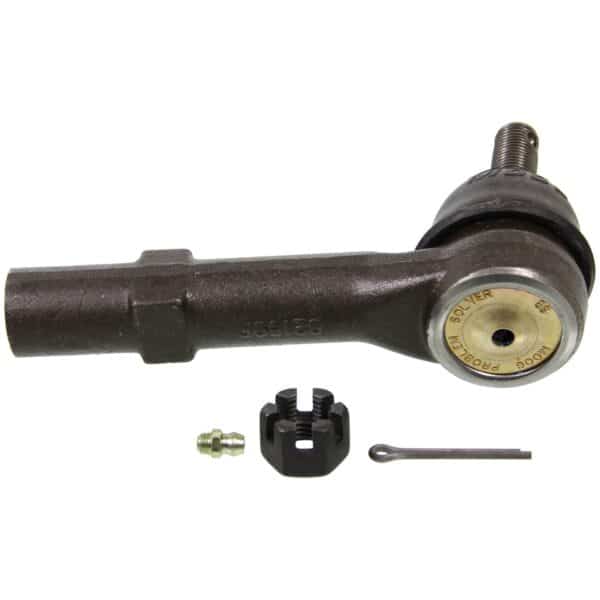Moog MOG-ES800286 Front Outer Steering Tie Rod End