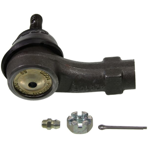 Moog MOG-ES800304 Front Left Outer Steering Tie Rod End