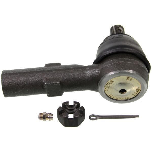 Moog MOG-ES800333 Front Outer Steering Tie Rod End