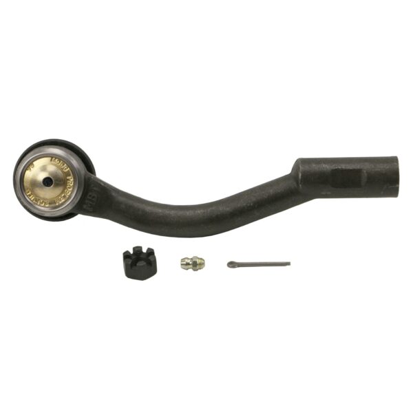 Moog MOG-ES800350 Front Left Outer Steering Tie Rod End