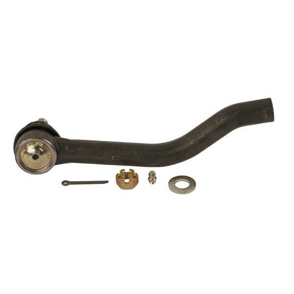 Moog MOG-ES800358 Front Right Outer; Front Left Outer Steering Tie Rod End