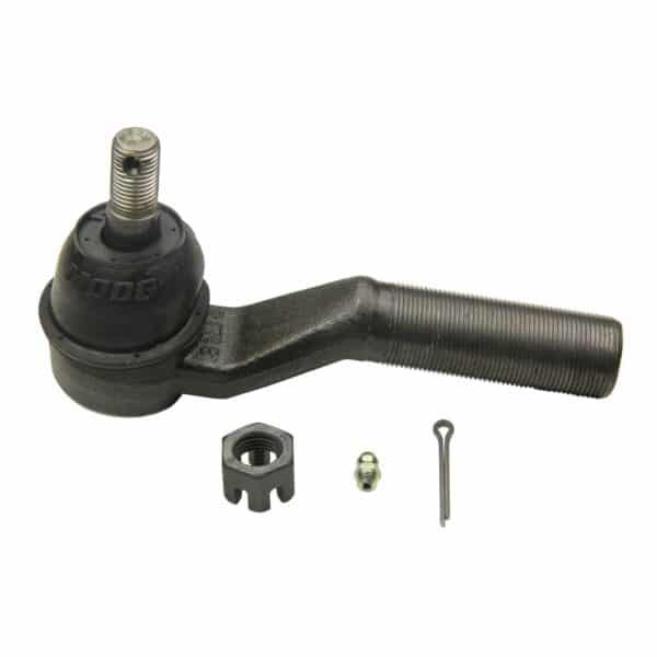 Moog MOG-ES800401 Front Right Outer Steering Tie Rod End