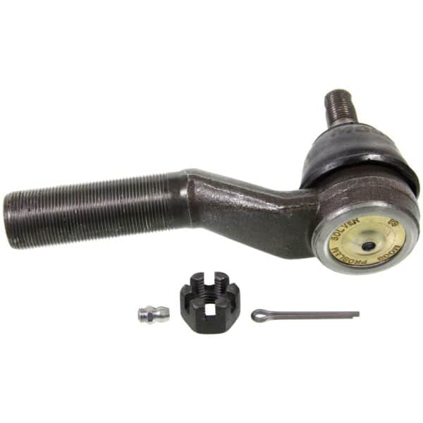 Moog MOG-ES800402 Front Left Outer Steering Tie Rod End