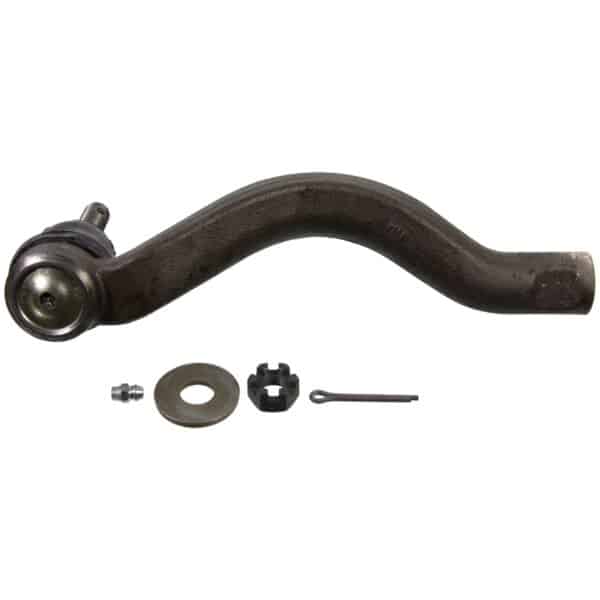 Moog MOG-ES800406 Front Left Outer Steering Tie Rod End