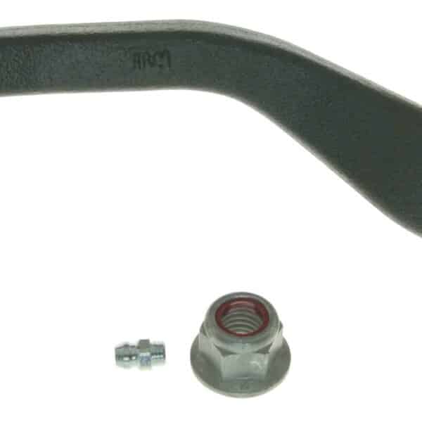 Moog MOG-ES800415 Front Left Outer Steering Tie Rod End