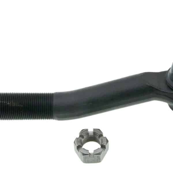 Moog MOG-ES800420 Front Right; Front Right Outer Steering Tie Rod End