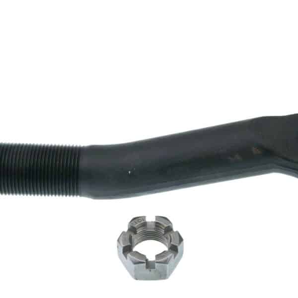 Moog MOG-ES800421 Front Left; Front Left Outer Steering Tie Rod End