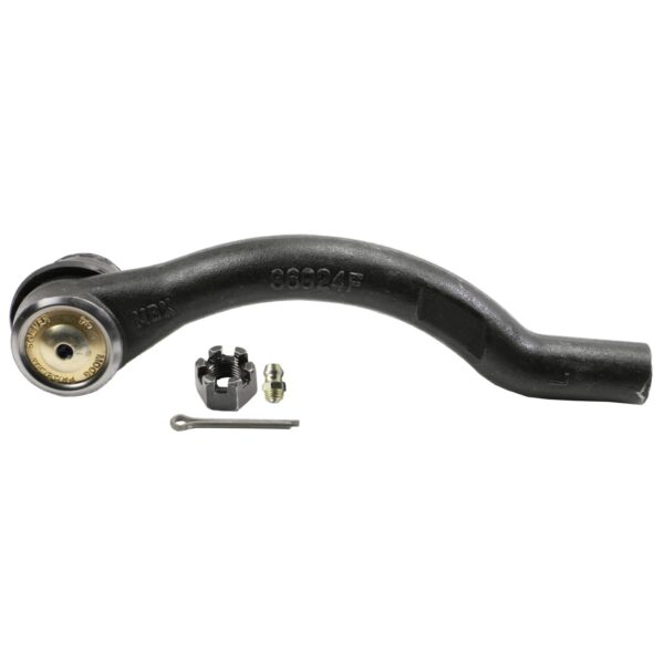 Moog MOG-ES800460 Front Left Outer Steering Tie Rod End