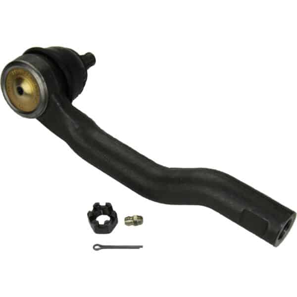 Moog MOG-ES800474 Front Left Outer Steering Tie Rod End