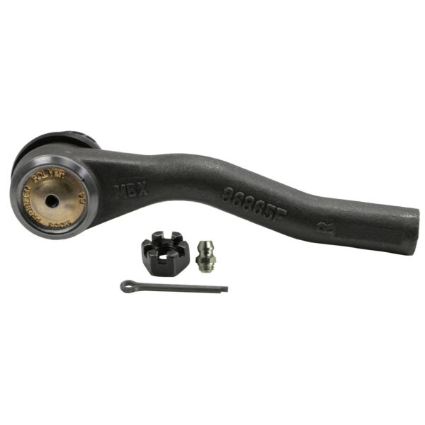 Moog MOG-ES800574 Front Right Outer Steering Tie Rod End