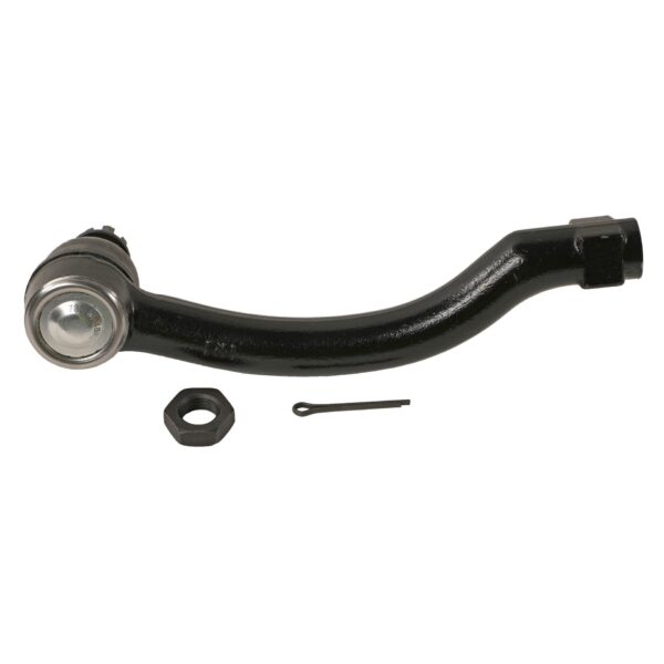 Moog MOG-ES800589 Front Right Outer Steering Tie Rod End