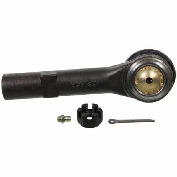Moog MOG-ES800621 Front Outer Steering Tie Rod End