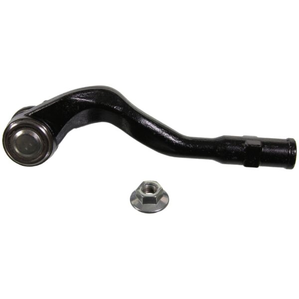 Moog MOG-ES800670 Front Left Outer Steering Tie Rod End
