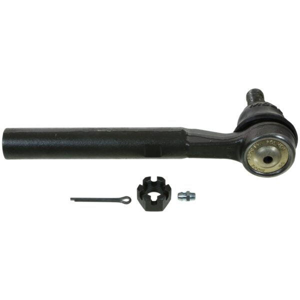 Moog MOG-ES800762 Front Outer Steering Tie Rod End