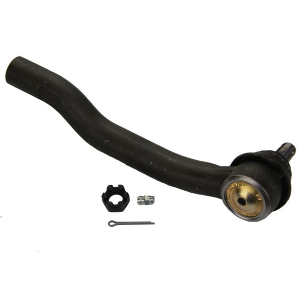 Moog MOG-ES800931 Front Left Outer Steering Tie Rod End