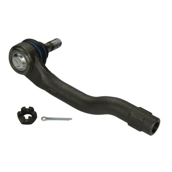 Moog MOG-ES800942 Front Left Outer Steering Tie Rod End
