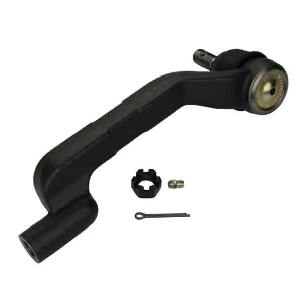 Moog MOG-ES800956 Front Left Outer Steering Tie Rod End