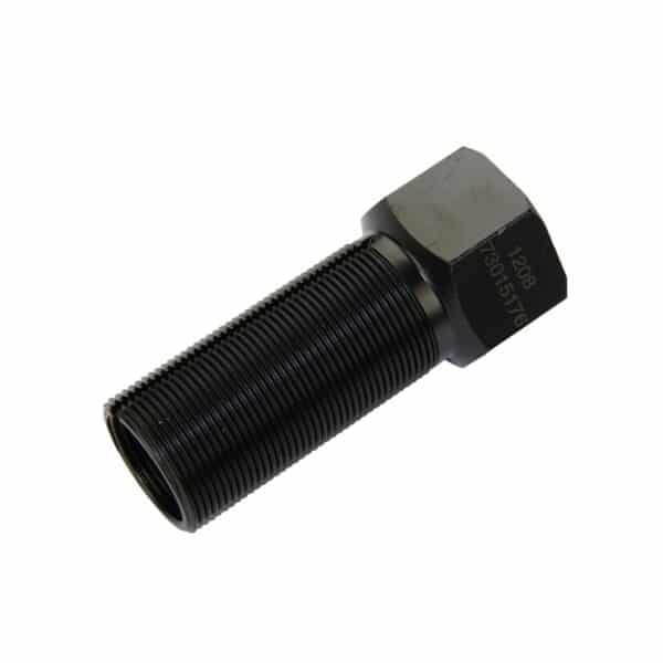 Moog MOG-ES800983S Steering Tie Rod End Adjusting Sleeve