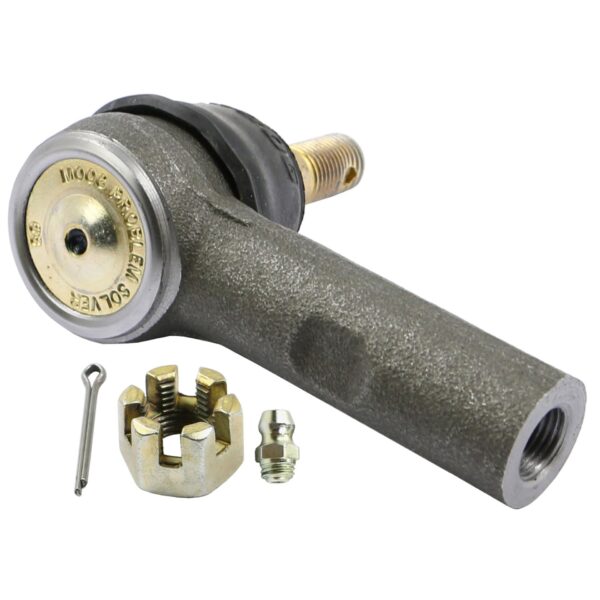 Moog MOG-ES801123 Front Outer Steering Tie Rod End