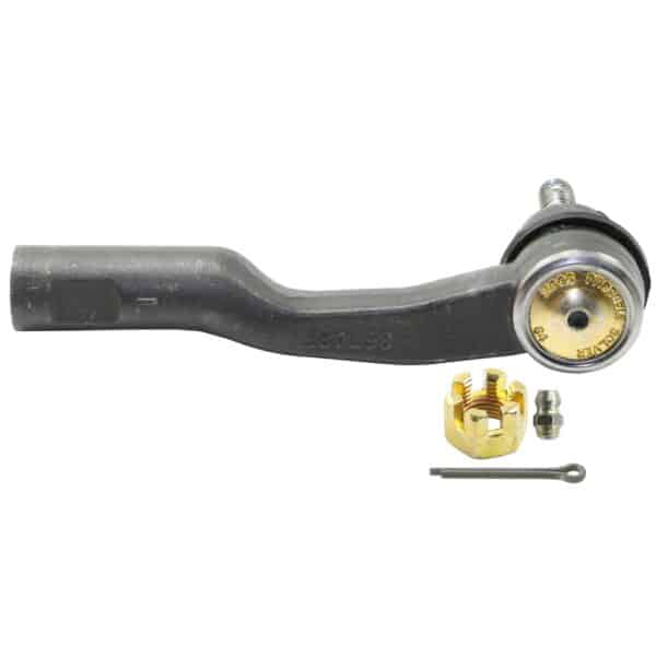 Moog MOG-ES801126 Front Left Outer Steering Tie Rod End