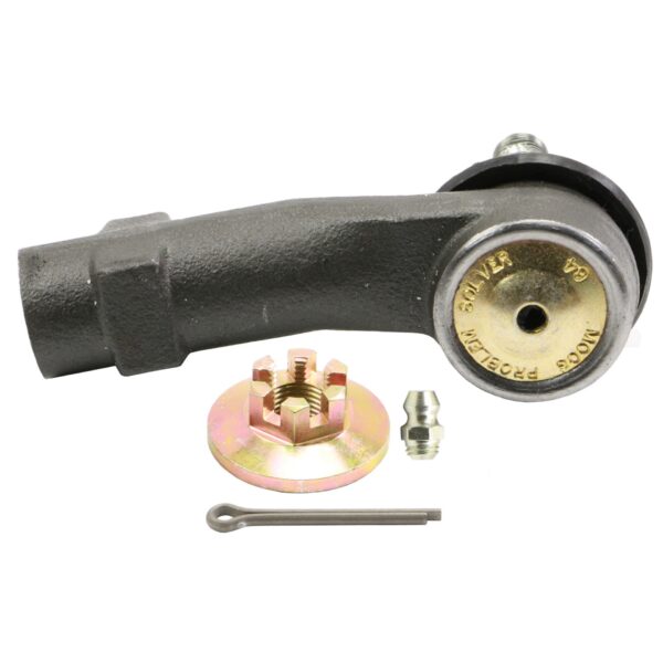 Moog MOG-ES801128 Front Right Outer Steering Tie Rod End