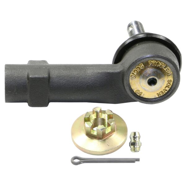 Moog MOG-ES801129 Front Left Outer Steering Tie Rod End