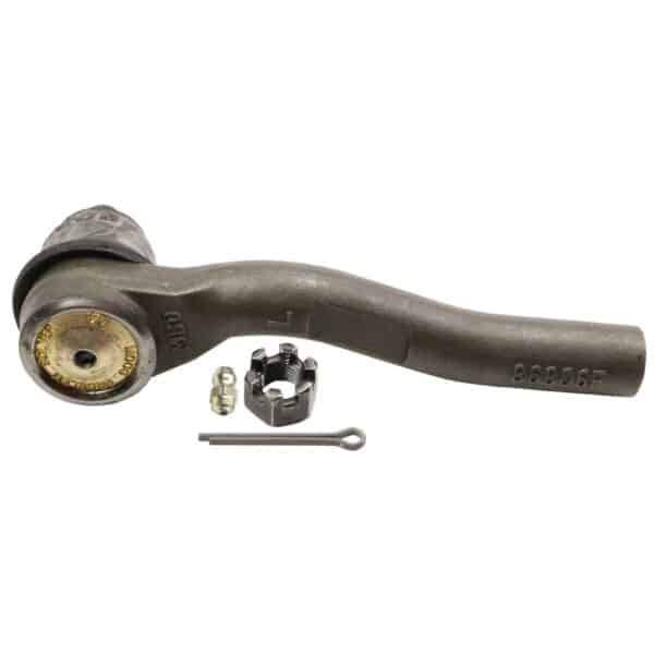 Moog MOG-ES801157 Front Left Outer Steering Tie Rod End