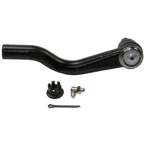 Moog MOG-ES801163 Front Left Outer Steering Tie Rod End