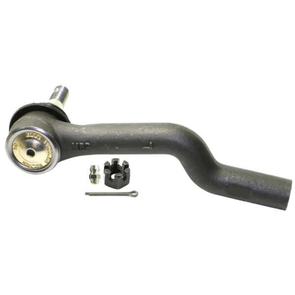 Moog MOG-ES801186 Front Left Outer Steering Tie Rod End
