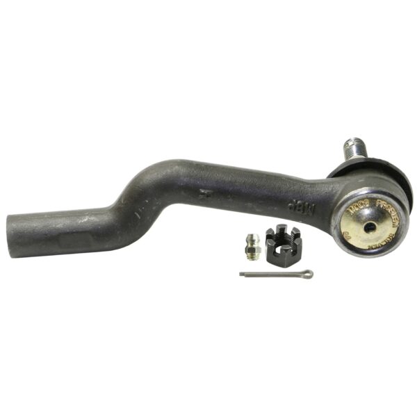 Moog MOG-ES801187 Front Right Outer Steering Tie Rod End