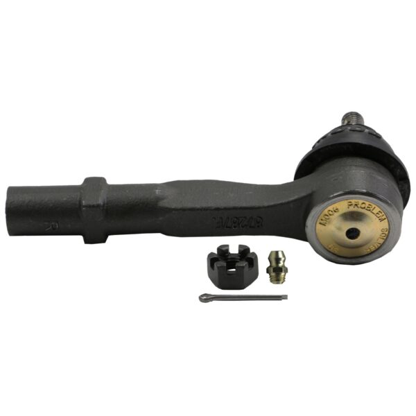 Moog MOG-ES801214 Front Right Outer Steering Tie Rod End