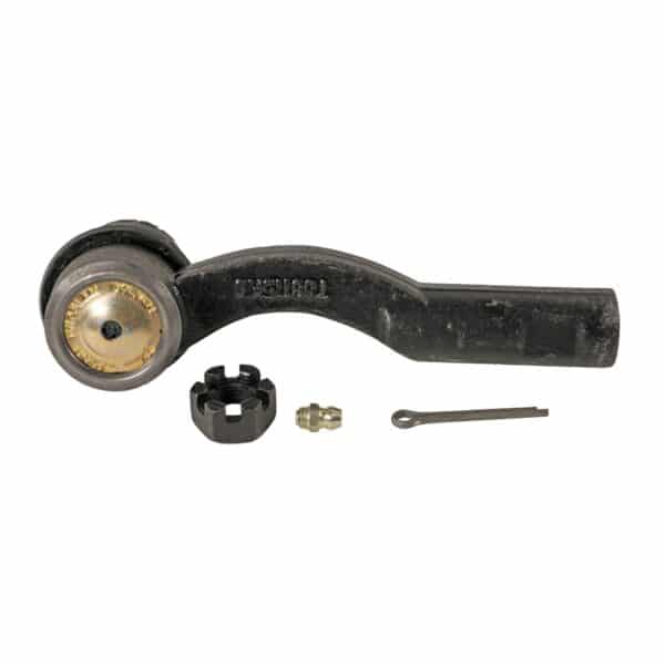 Moog MOG-ES801218 Front Left Outer Steering Tie Rod End