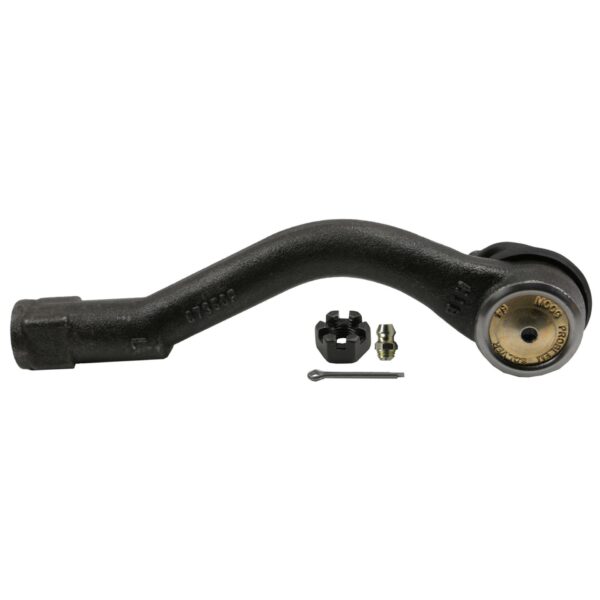 Moog MOG-ES801229 Front Left Outer Steering Tie Rod End