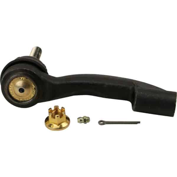 Moog MOG-ES801231 Front Left Outer Steering Tie Rod End