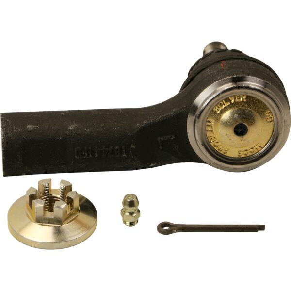 Moog MOG-ES801239 Front Left Outer Steering Tie Rod End