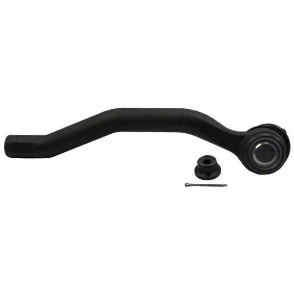 Moog MOG-ES801267 Front Right Outer Steering Tie Rod End