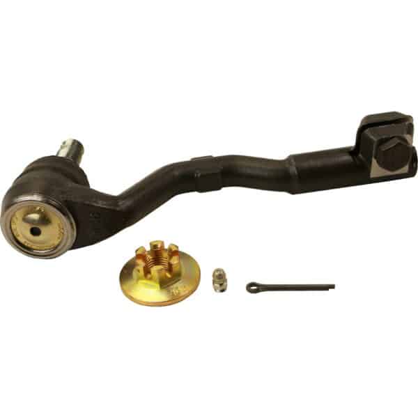 Moog MOG-ES801292 Front Left Outer Steering Tie Rod End