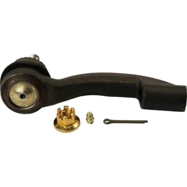 Moog MOG-ES801310 Front Left Outer Steering Tie Rod End